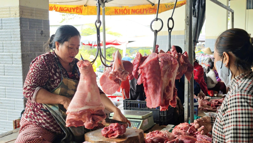 Gi&aacute; heo hơi h&ocirc;m nay 05/01: Hạ nhiệt đồng loạt