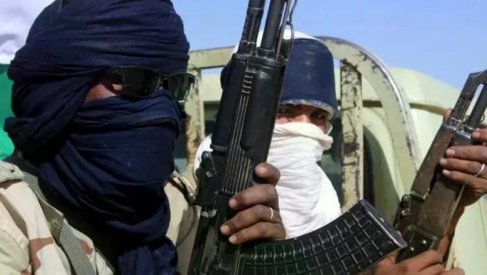 Tấn c&ocirc;ng vũ trang khiến hơn 30 người thiệt mạng tại Nigeria