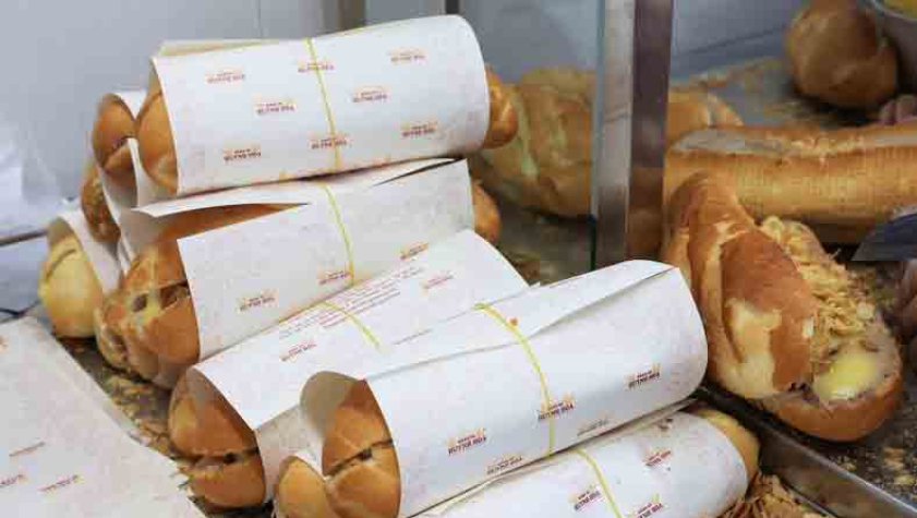 B&aacute;o Australia: B&aacute;nh m&igrave; Việt Nam đ&atilde; trở th&agrave;nh một phần văn h&oacute;a