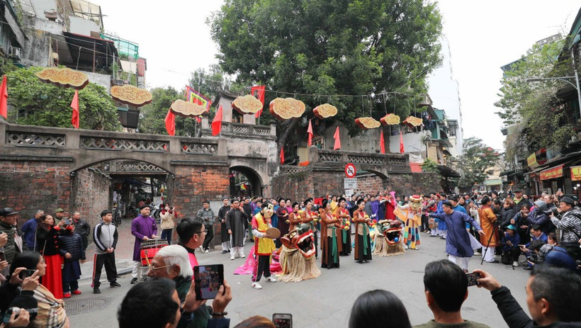 Chi tiết số ng&agrave;y nghỉ lễ Tết trong năm 2026, dịp Quốc kh&aacute;nh k&eacute;o d&agrave;i 5 ng&agrave;y