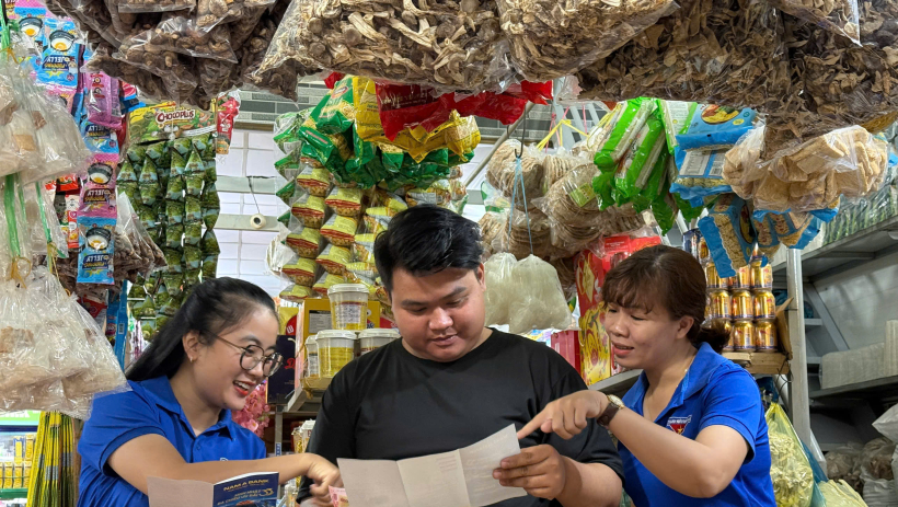 Ba trụ cột chuyển đổi số tạo thế v&agrave; lực mới cho T&acirc;y Ninh