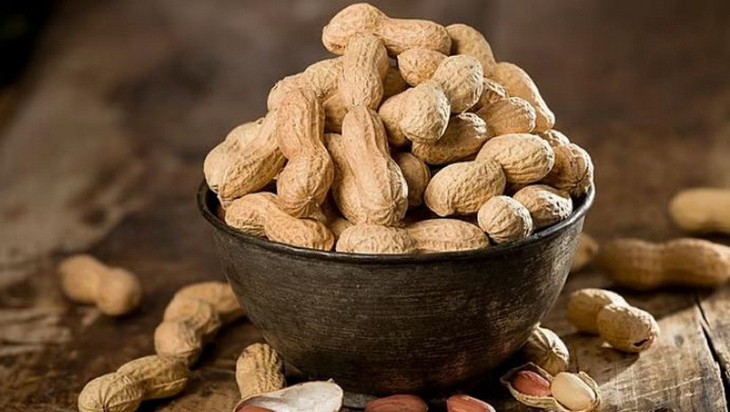 Ăn lạc kh&ocirc;ng đ&uacute;ng c&aacute;ch cũng c&oacute; thể nguy hiểm đến t&iacute;nh mạng?