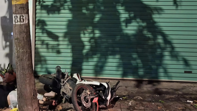 Điều tra vụ tai nạn khiến nam thanh ni&ecirc;n tử vong 