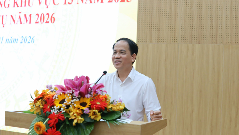 Hoạt động ng&acirc;n h&agrave;ng Khu vực 13: T&iacute;n dụng tiếp tục l&agrave; điểm tựa tăng trưởng