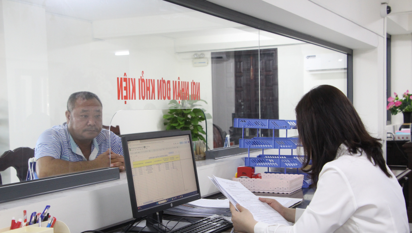 T&ograve;a &aacute;n Nh&acirc;n d&acirc;n khu vực 10 - T&acirc;y Ninh: Dấu ấn một năm sắp xếp bộ m&aacute;y v&agrave; đột ph&aacute; chuyển đổi số