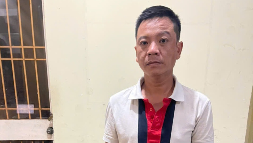 Bắt giữ đối tượng thực hiện nhiều vụ trộm cắp t&agrave;i sản tr&ecirc;n địa b&agrave;n phường T&acirc;n Ninh