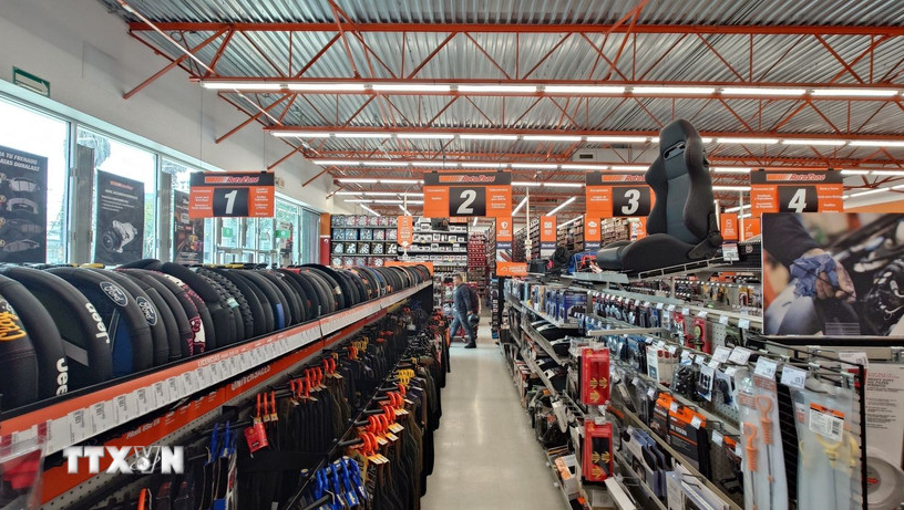 Thương mại Bắc Mỹ trước ng&atilde; rẽ: USMCA c&oacute; nguy cơ rơi v&agrave;o bế tắc k&eacute;o d&agrave;i