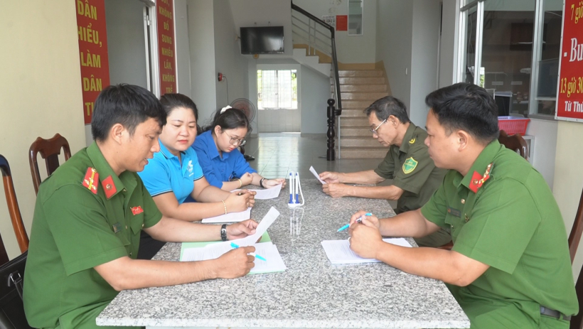 Hiệu quả m&ocirc; h&igrave;nh 'C&acirc;u lạc bộ Người ho&agrave;n lương'