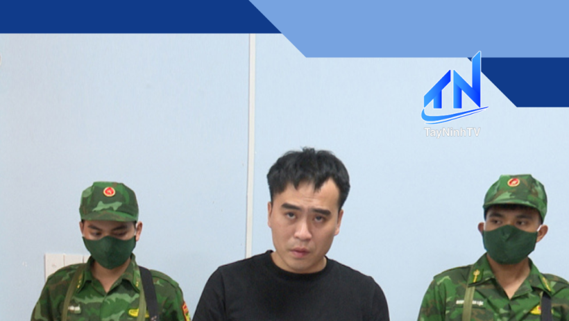 Bắt đối tượng vận chuyển tr&aacute;i ph&eacute;p gần 3kg ma t&uacute;y