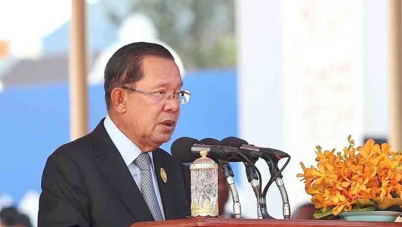 Kỷ niệm 47 năm Chiến thắng 07/01: Hồi sinh Campuchia sau thảm họa diệt chủng