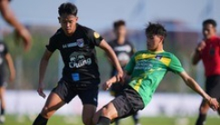 Lịch trực tiếp U23 ch&acirc;u &Aacute; 2026: U23 Th&aacute;i Lan gặp &Uacute;c, Trung Quốc đụng Iraq