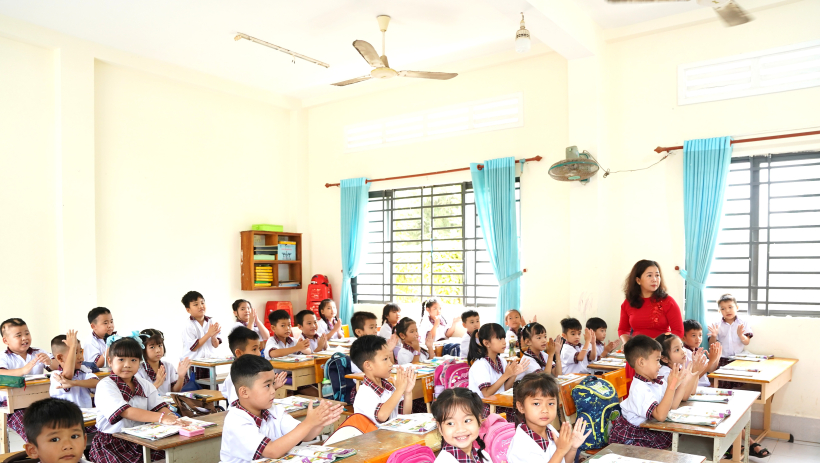 Nhiều quyết s&aacute;ch lớn ph&aacute;t triển gi&aacute;o dục v&agrave; đ&agrave;o tạo