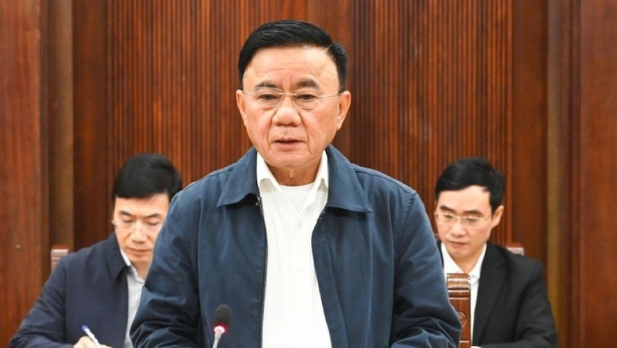 Bộ Ch&iacute;nh trị: Thống nhất danh s&aacute;ch 29 hội quần ch&uacute;ng do Đảng, Nh&agrave; nước giao nhiệm vụ ở Trung ương