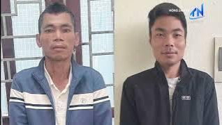 Bắt 3 đối tượng mua b&aacute;n t&agrave;ng trữ tr&aacute;i ph&eacute;p gần 300kg ph&aacute;o