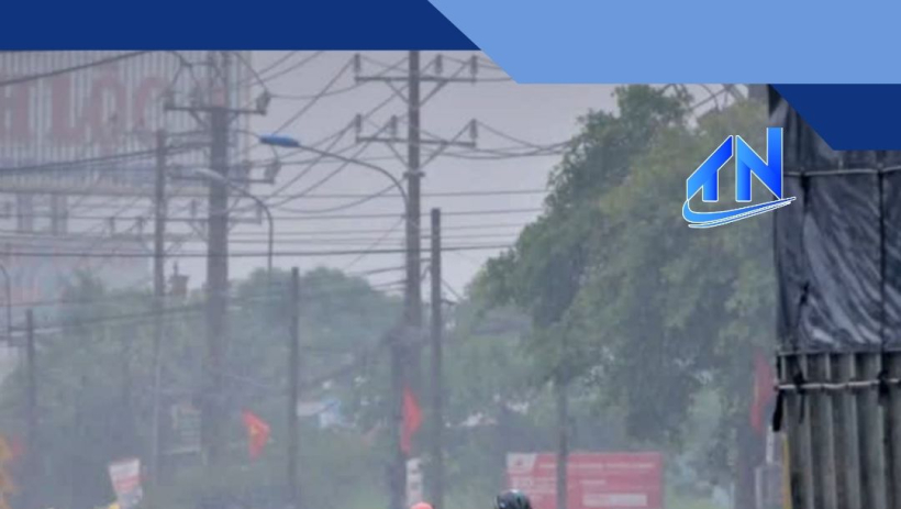 Cần sớm đầu tư, sửa chữa Quốc lộ 1 đoạn gi&aacute;p ranh TP.Hồ Ch&iacute; Minh