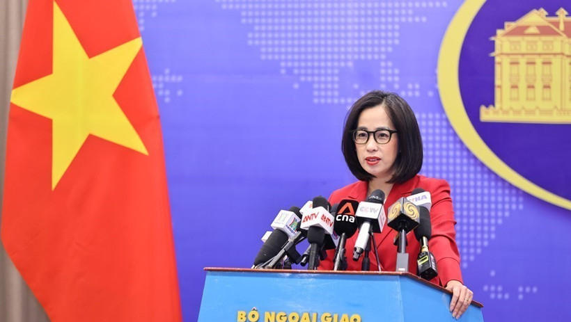 Cộng đồng quốc tế ghi nhận th&agrave;nh tựu ph&aacute;t triển kinh tế-x&atilde; hội của Việt Nam