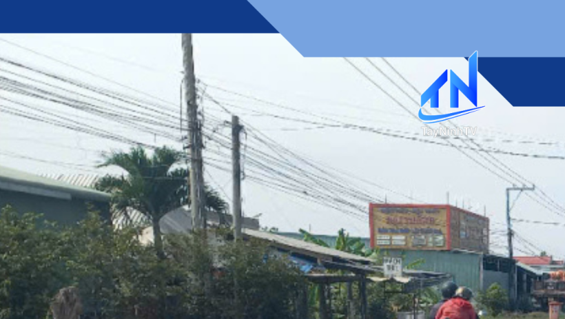 Sửa chữa Quốc lộ 62