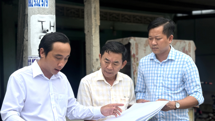 Hạ tầng đồng bộ - 'đ&ograve;n bẩy' tạo sức bật cho nền kinh tế