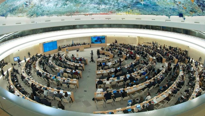 Indonesia được bầu l&agrave;m Chủ tịch Hội đồng Nh&acirc;n quyền LHQ năm 2026