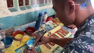 Hồi sinh k&yacute; ức từ những bảng hiệu S&agrave;i G&ograve;n xưa