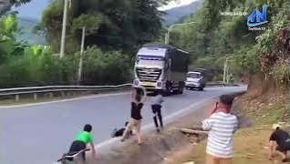 Đừng để &ldquo;xin c&ograve;i&rdquo; trở th&agrave;nh hiểm họa