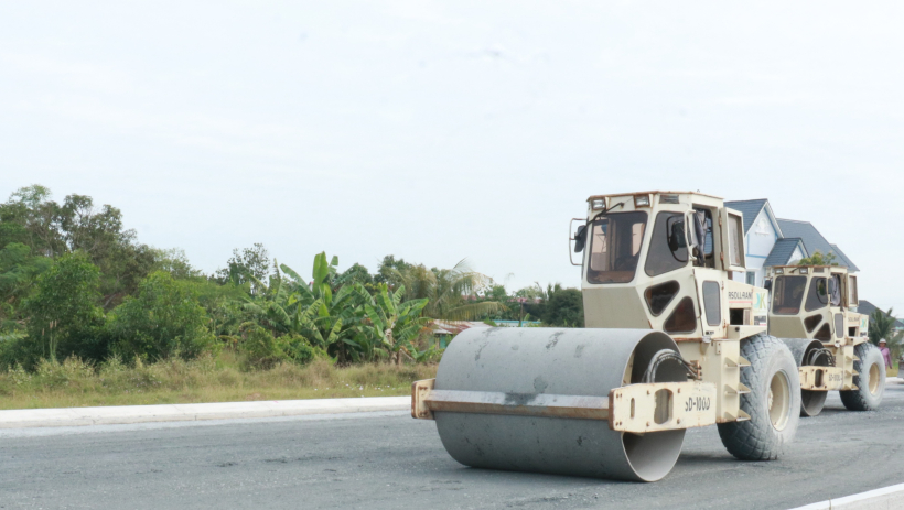 T&acirc;y Ninh: C&ocirc;ng tr&igrave;nh hơn 1.000 tỉ đồng 'lỡ hẹn' về đ&iacute;ch