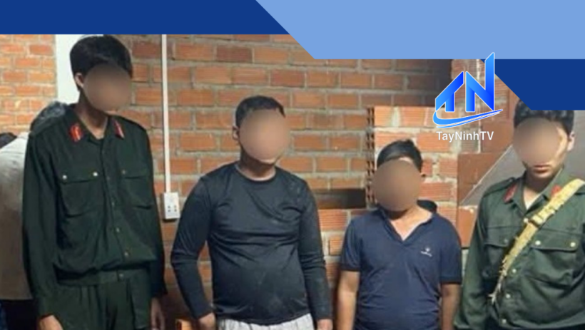 Triệt ph&aacute; đồng loạt 2 tụ điểm nghi trộm cắp, ti&ecirc;u thụ ch&oacute; quy m&ocirc; lớn