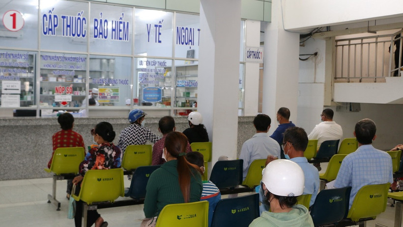 WHO ghi nhận những tiến bộ mạnh mẽ của y tế c&ocirc;ng cộng Việt Nam trong 2025