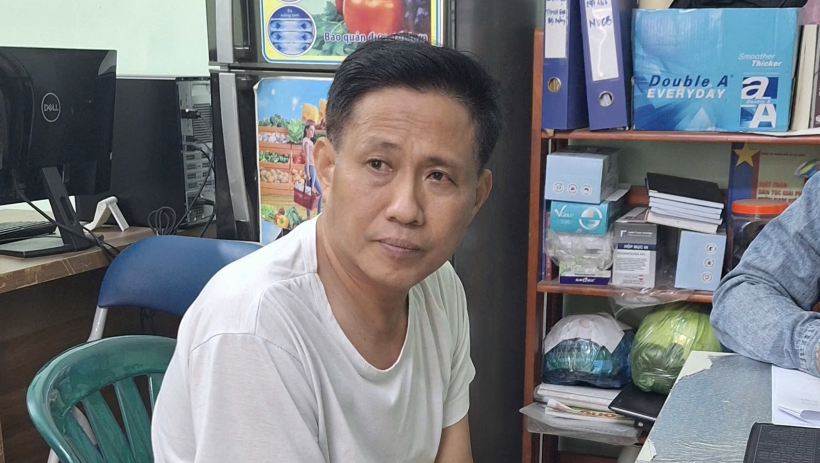 Ph&aacute; th&agrave;nh c&ocirc;ng chuy&ecirc;n &aacute;n, bắt đối tượng truy n&atilde; đặc biệt