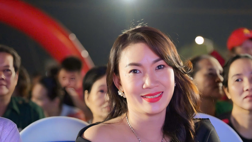 Nguyễn Thị Ngọc Xu&acirc;n - Người t&ocirc; đẹp qu&ecirc; hương bằng những điệu m&uacute;a