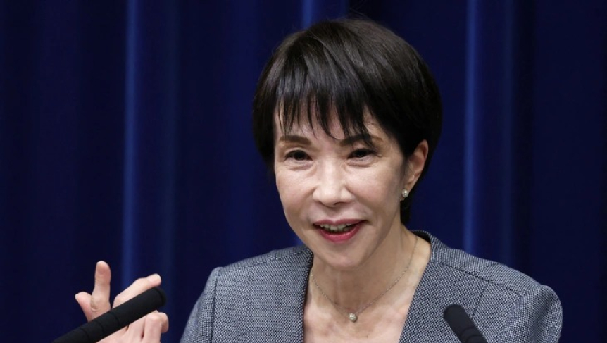 Thủ tướng Nhật Bản c&acirc;n nhắc bầu cử sớm để củng cố quyền lực