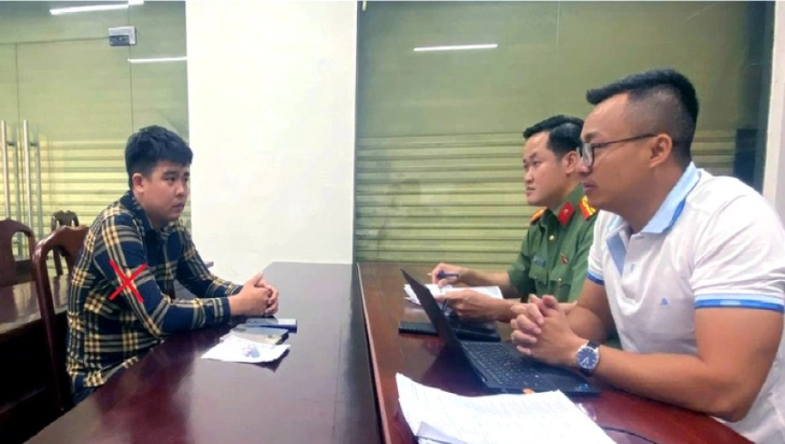 Mua h&agrave;ng tr&ecirc;n mạng x&atilde; hội, tr&ecirc;n 100 người bị lừa hơn 1,3 tỉ đồng