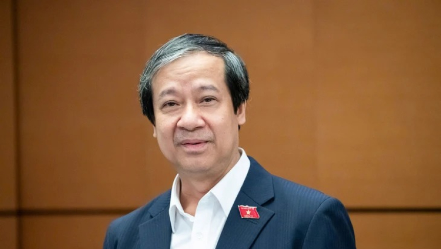 Bộ trưởng Nguyễn Kim Sơn phản hồi kiến nghị cho ph&eacute;p tổ chức dạy th&ecirc;m trong nh&agrave; trường