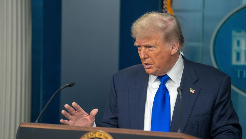 Mỹ t&iacute;nh đến kịch bản tấn c&ocirc;ng Iran, cam kết ủng hộ người biểu t&igrave;nh