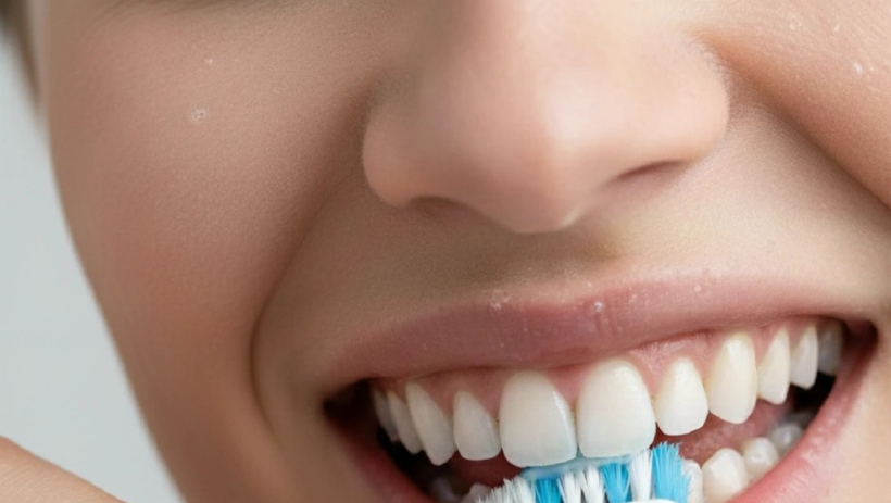 Sau bữa ăn, chờ bao l&acirc;u mới đ&aacute;nh răng để kh&ocirc;ng m&ograve;n men?