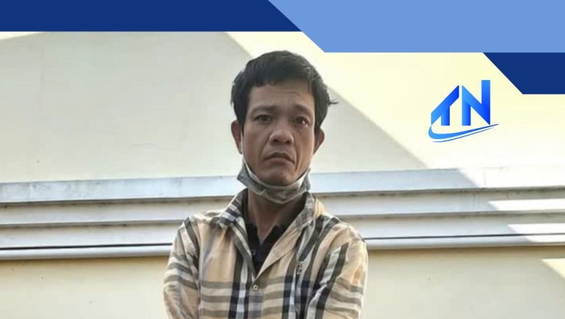 Bắt đối tượng nghiện ma t&uacute;y trộm cắp t&agrave;i sản