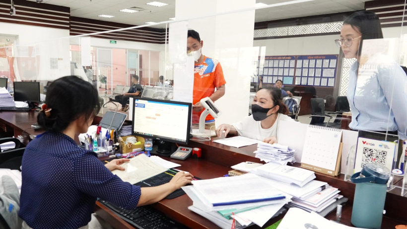 Hướng dẫn mới xếp lương đối với người được tuyển dụng v&agrave;o c&ocirc;ng chức