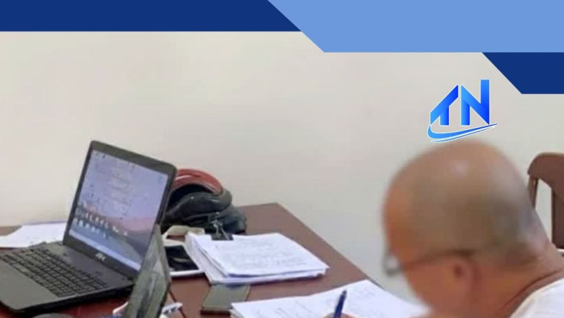 Xử phạt c&aacute; nh&acirc;n chia sẻ th&ocirc;ng tin xuy&ecirc;n tạc tr&ecirc;n kh&ocirc;ng gian mạng