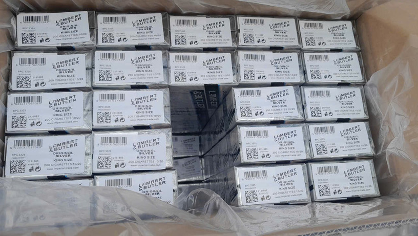 Hải quan ph&aacute;t hiện, xử l&yacute; nhiều vụ h&agrave;ng giả, x&acirc;m phạm sở hữu tr&iacute; tuệ