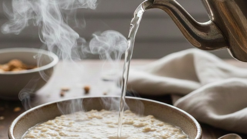 Ăn yến mạch thay bữa s&aacute;ng: Lợi v&agrave; hại thế n&agrave;o?