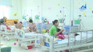 Chủ động ph&ograve;ng bệnh khi thời tiết trở lạnh