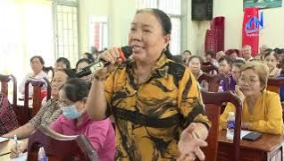 Ph&aacute;t huy vai tr&ograve; của Mặt trận trong gi&aacute;m s&aacute;t, x&acirc;y dựng ch&iacute;nh quyền