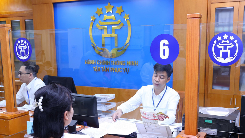 Tỷ lệ xếp ngạch chuy&ecirc;n vi&ecirc;n cao cấp, chuy&ecirc;n vi&ecirc;n ch&iacute;nh ở cấp Bộ, cấp tỉnh, x&atilde;