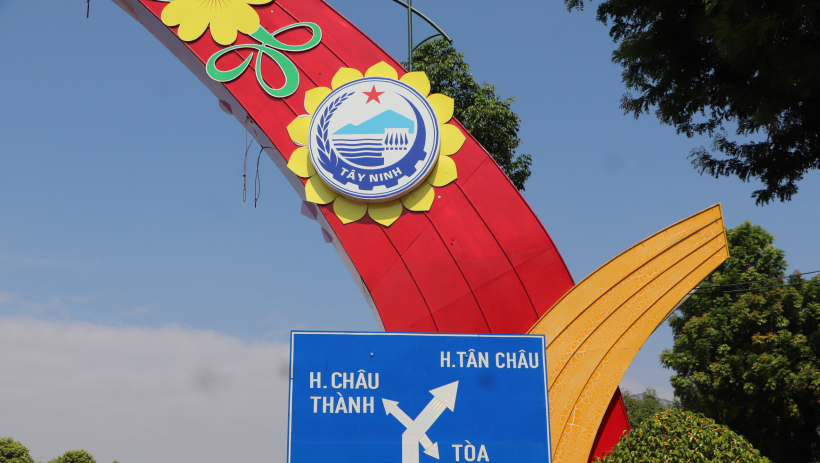 Vẫn c&ograve;n biển chỉ dẫn điểm du lịch chưa được cập nhật th&ocirc;ng tin