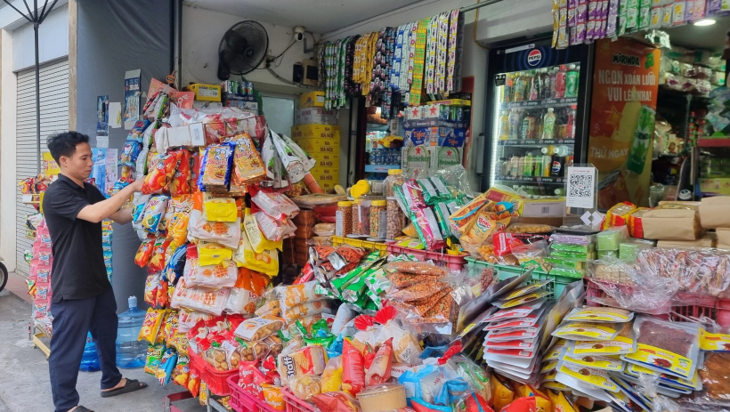 6 lưu &yacute; hộ kinh doanh c&oacute; doanh thu 500 triệu trở xuống phải nhớ