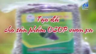 Tạo đ&agrave; cho sản phẩm OCOP vươn xa