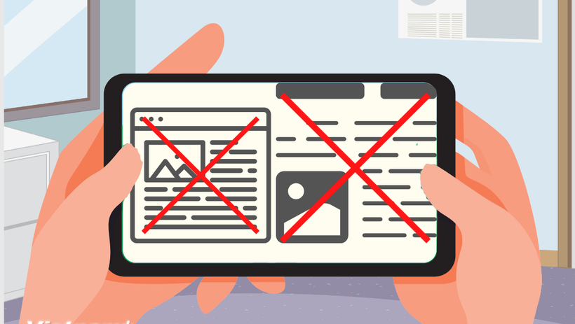 Xử phạt 7,5 triệu đồng trường hợp đăng th&ocirc;ng tin sai sự thật tr&ecirc;n mạng x&atilde; hội