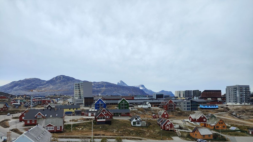 Đan Mạch đầu tư h&agrave;ng tỷ USD v&agrave;o trang thiết bị qu&acirc;n sự để bảo vệ Greenland