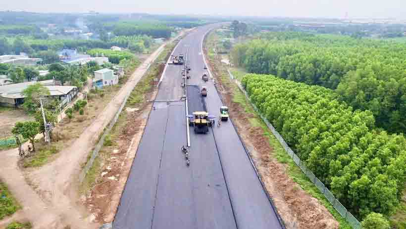 Đồng Nai đặt mục ti&ecirc;u thu ng&acirc;n s&aacute;ch đạt tr&ecirc;n 101.000 tỷ đồng trong năm 2026