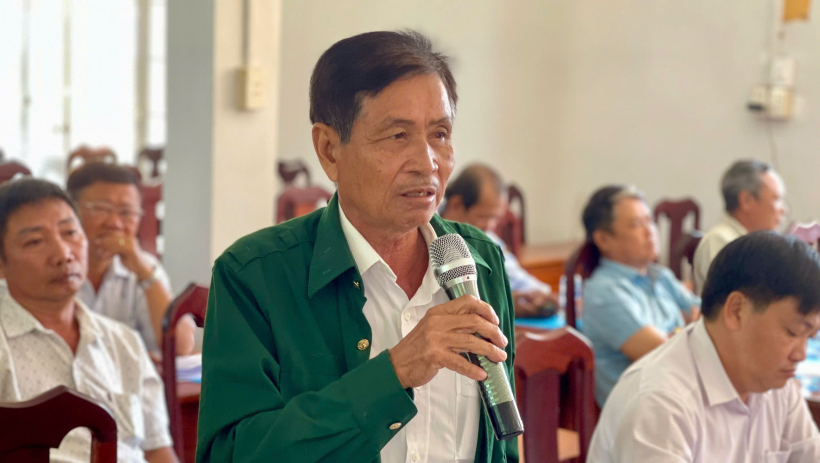 X&atilde; Mỹ Qu&yacute; - Học tập v&agrave; l&agrave;m theo gương B&aacute;c ng&agrave;y c&agrave;ng đi v&agrave;o chiều s&acirc;u